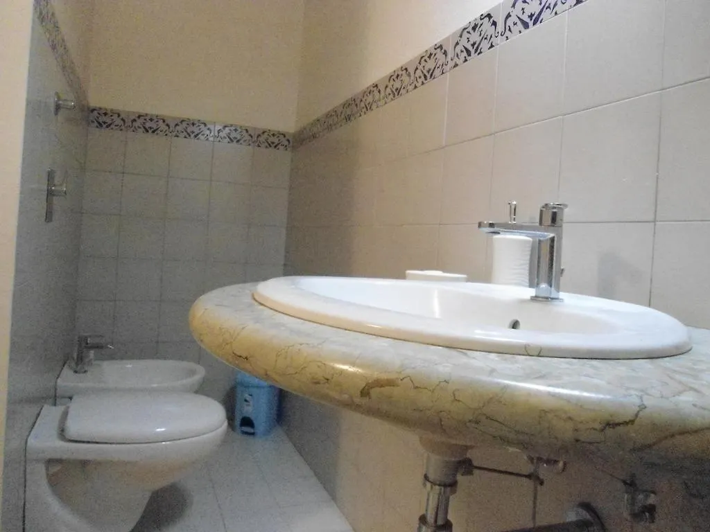 Appartamento Residence Marsala Antica