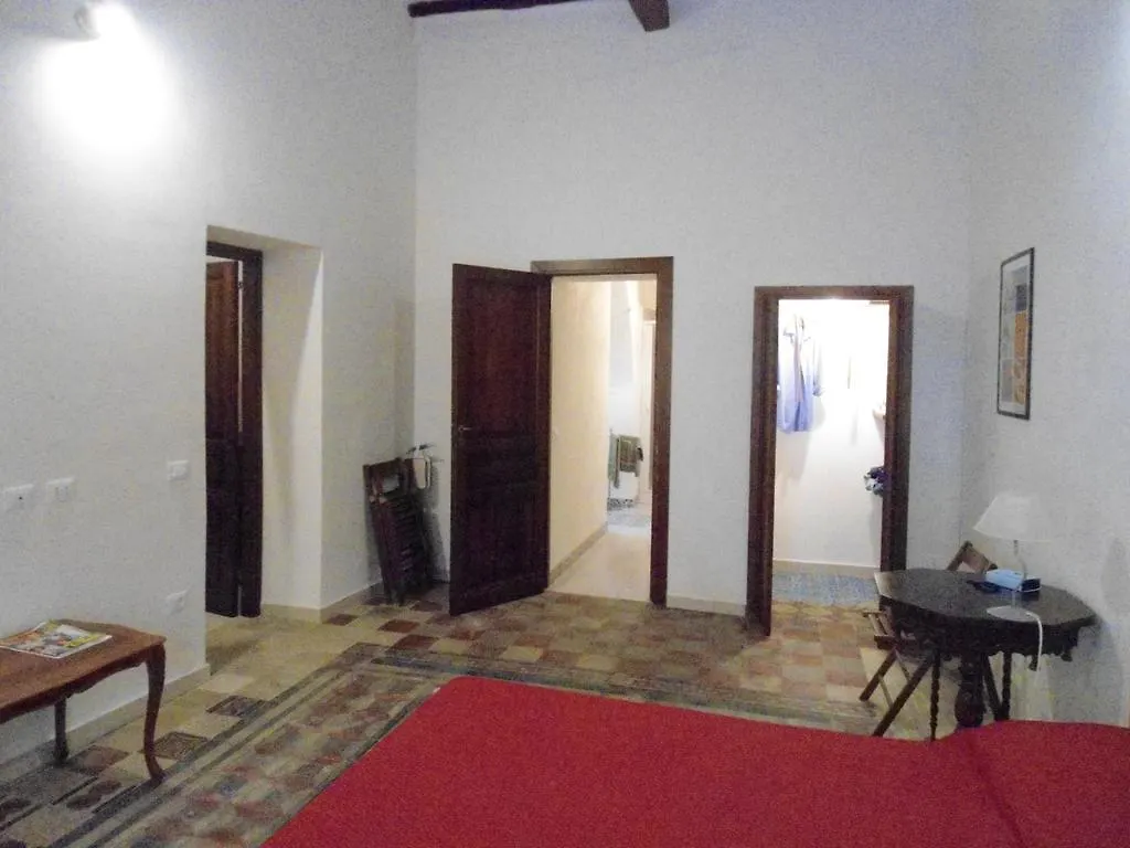 Residence Marsala Antica