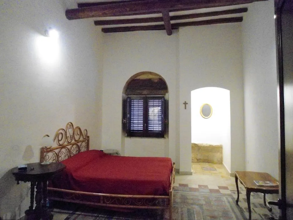 Residence Marsala Antica Italia