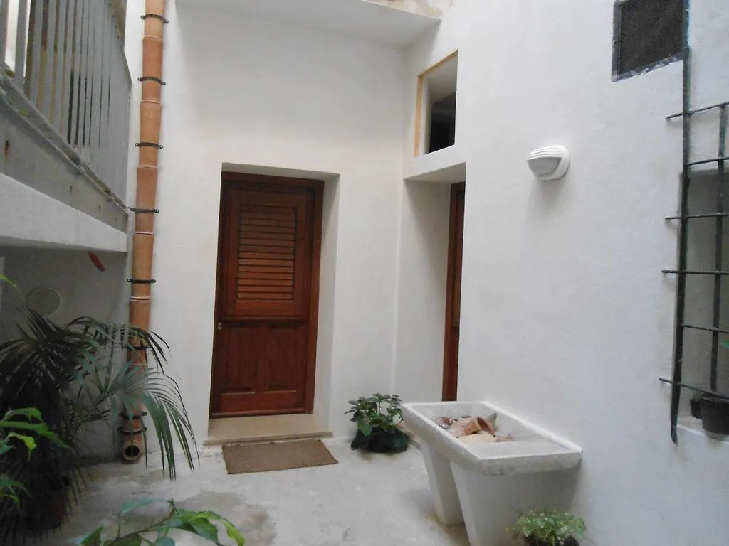 Residence Marsala Antica 0*,  Italia