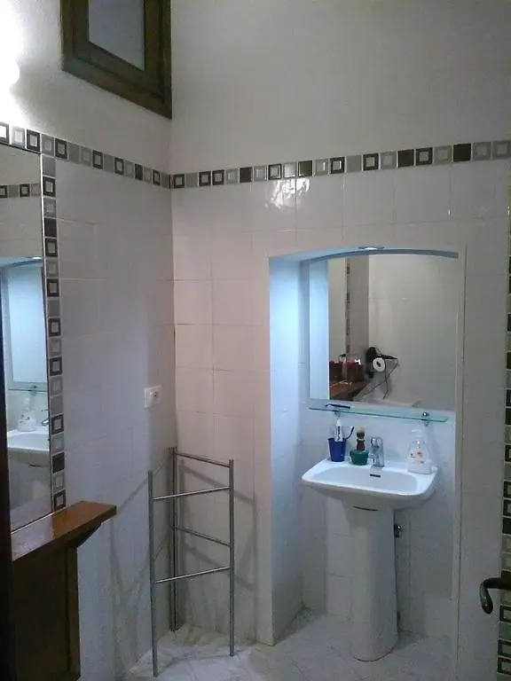 Residence Marsala Antica
