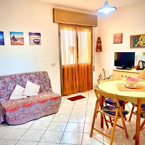  Apartamento A Casa Di Nonna Maria