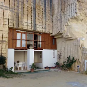 Casa Nella Grotta Appartamento